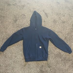 carharrt jacket